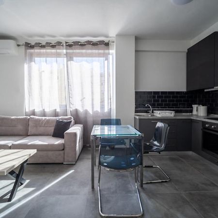Exclusive Ladadika Apartment 1 Thessaloniki Exterior foto