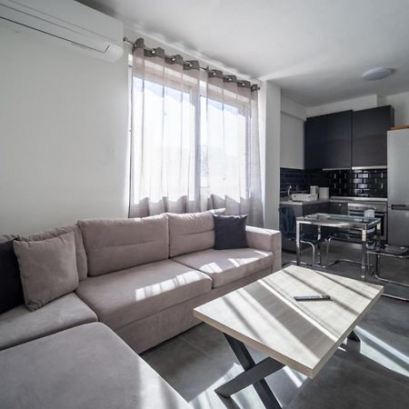 Exclusive Ladadika Apartment 1 Thessaloniki Exterior foto