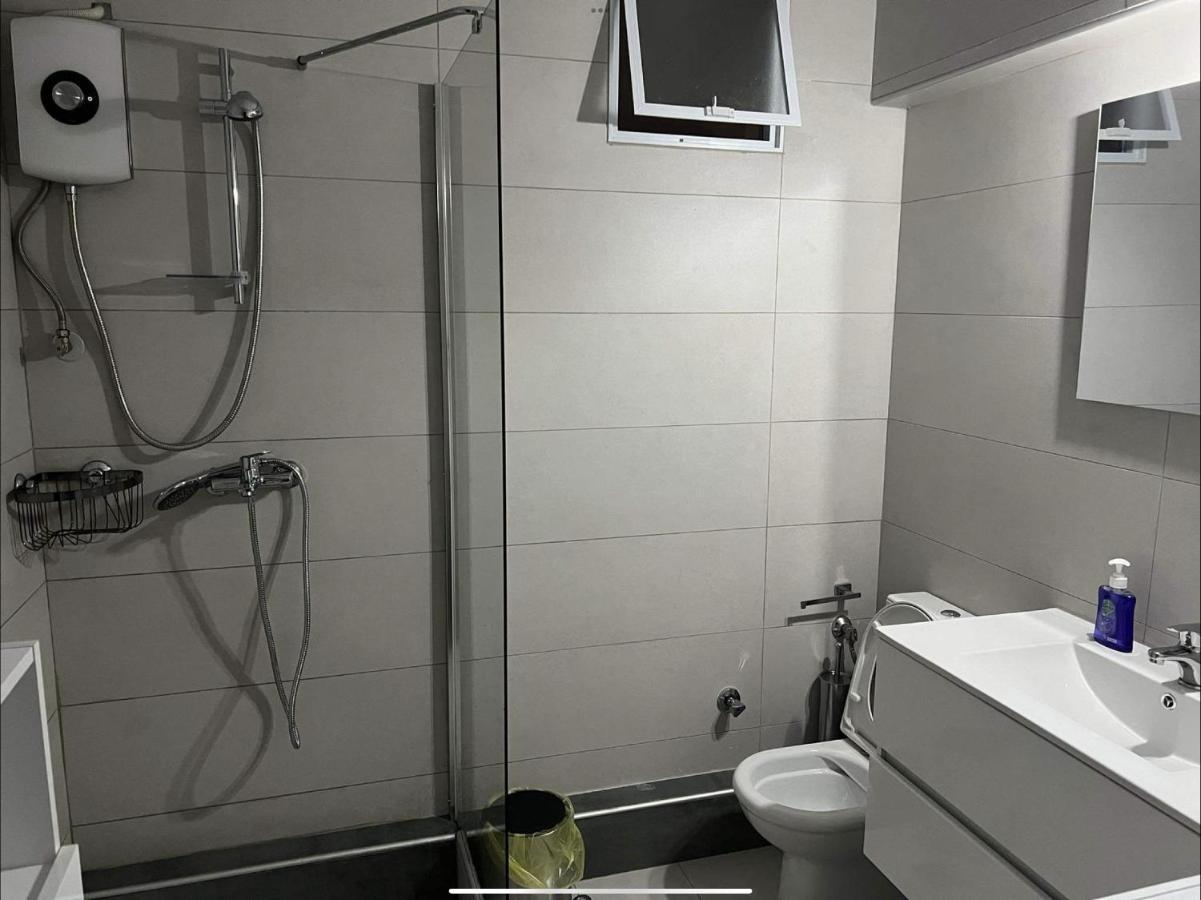 Exclusive Ladadika Apartment 1 Thessaloniki Exterior foto