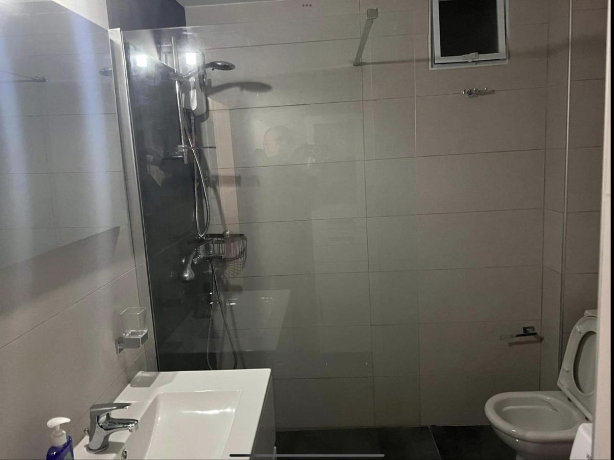 Exclusive Ladadika Apartment 1 Thessaloniki Exterior foto