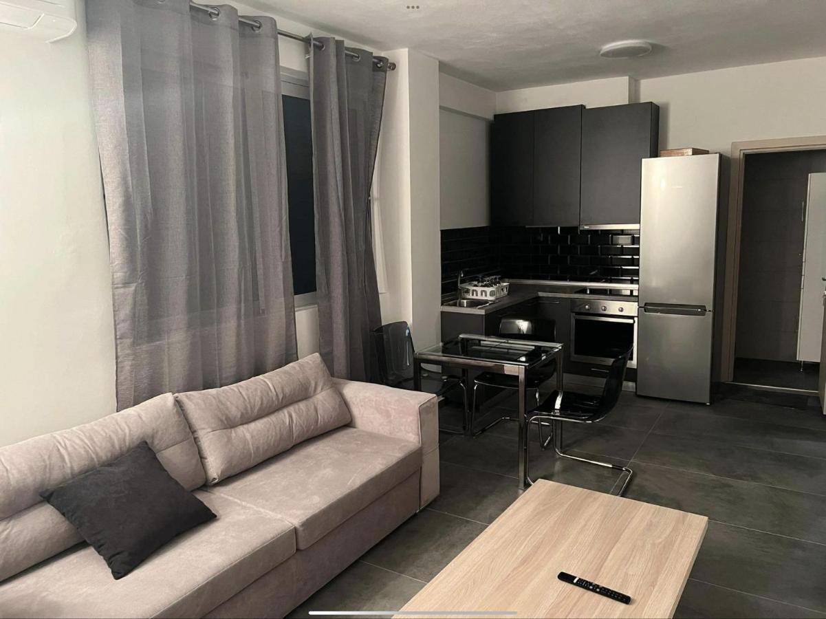 Exclusive Ladadika Apartment 1 Thessaloniki Exterior foto