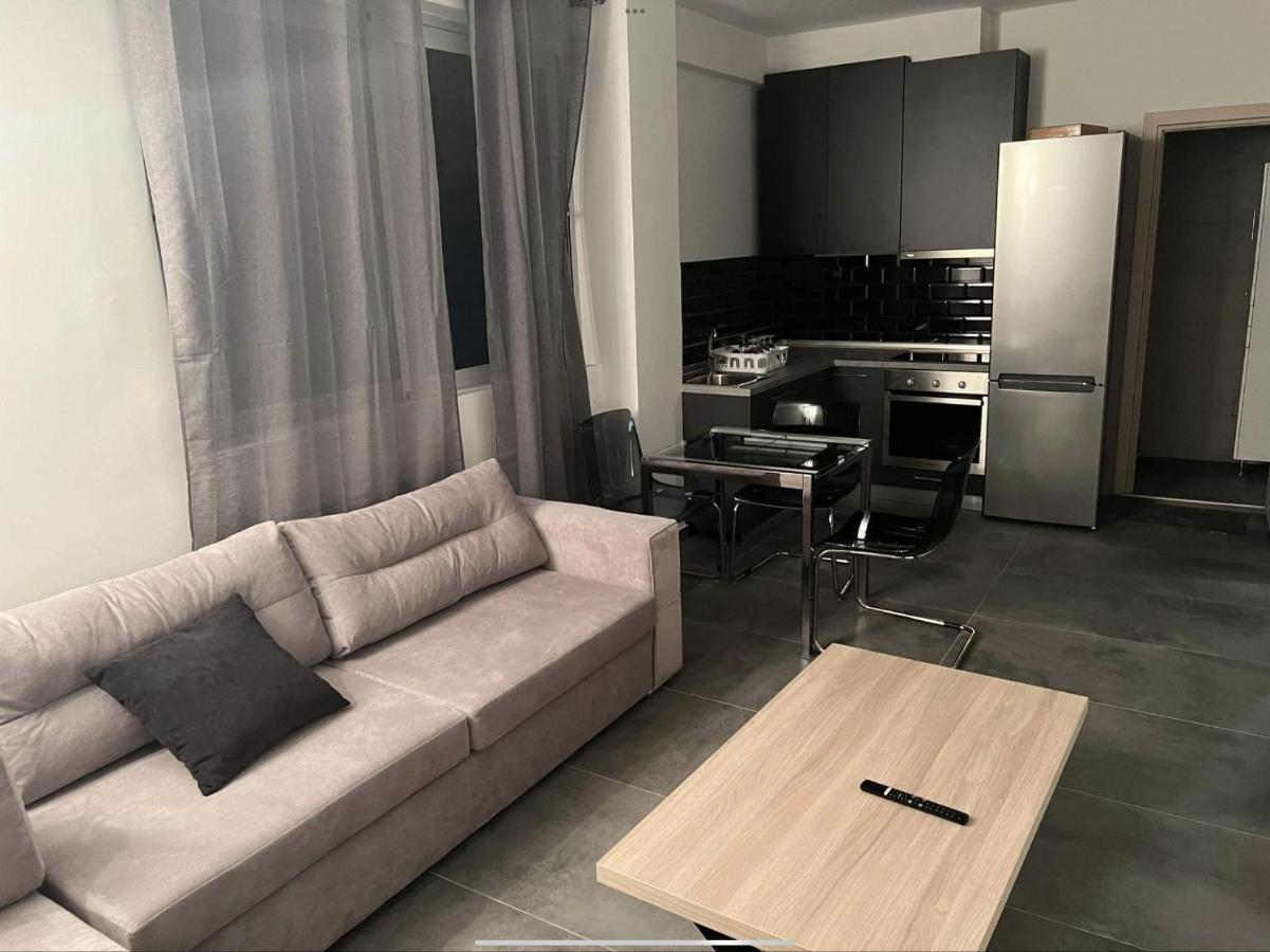 Exclusive Ladadika Apartment 1 Thessaloniki Exterior foto