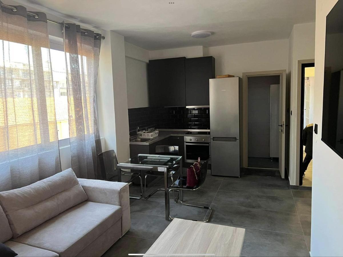 Exclusive Ladadika Apartment 1 Thessaloniki Exterior foto