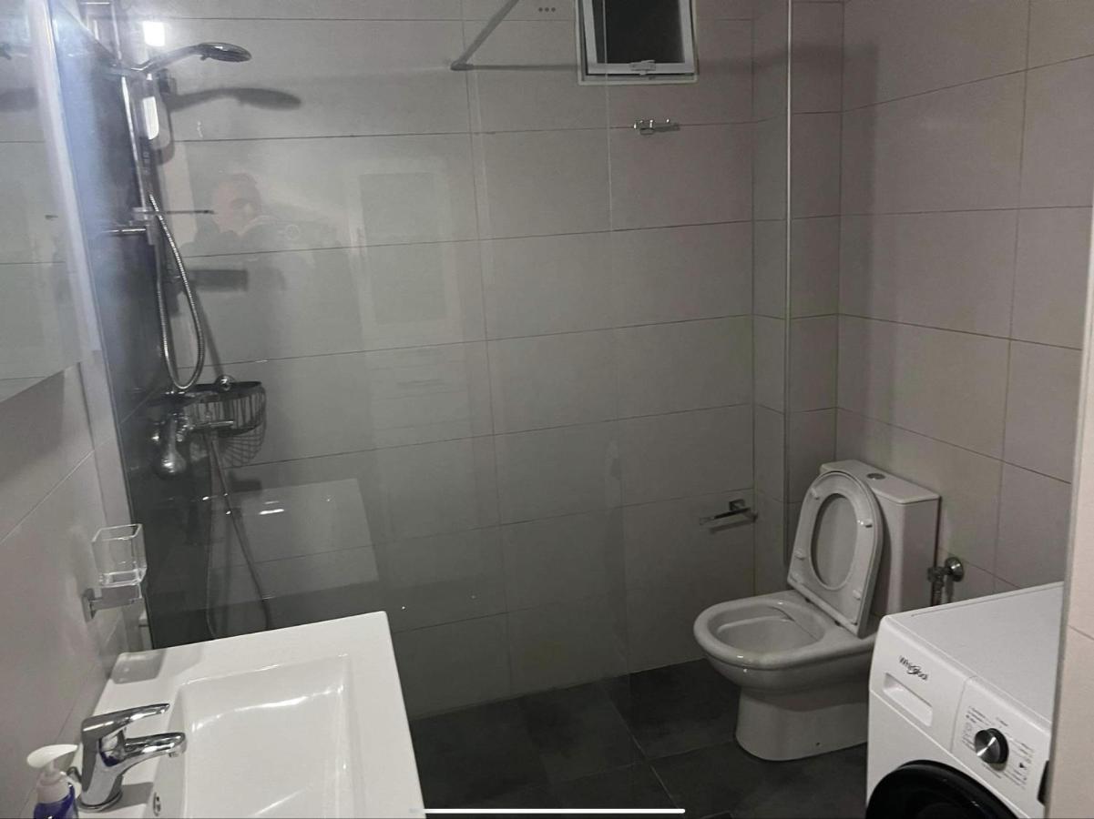 Exclusive Ladadika Apartment 1 Thessaloniki Exterior foto