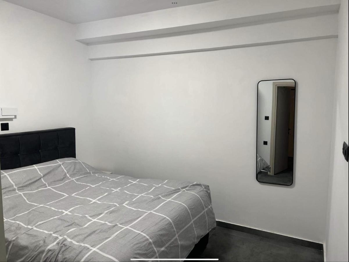 Exclusive Ladadika Apartment 1 Thessaloniki Exterior foto