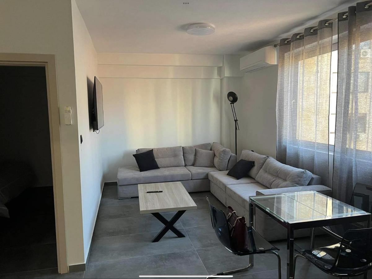 Exclusive Ladadika Apartment 1 Thessaloniki Exterior foto
