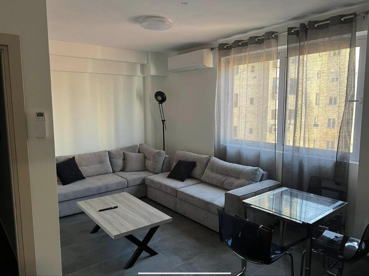 Exclusive Ladadika Apartment 1 Thessaloniki Exterior foto