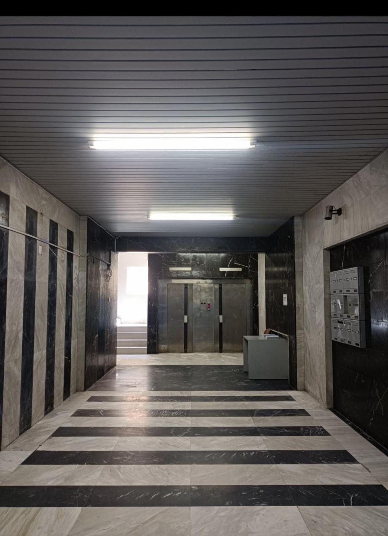 Exclusive Ladadika Apartment 1 Thessaloniki Exterior foto